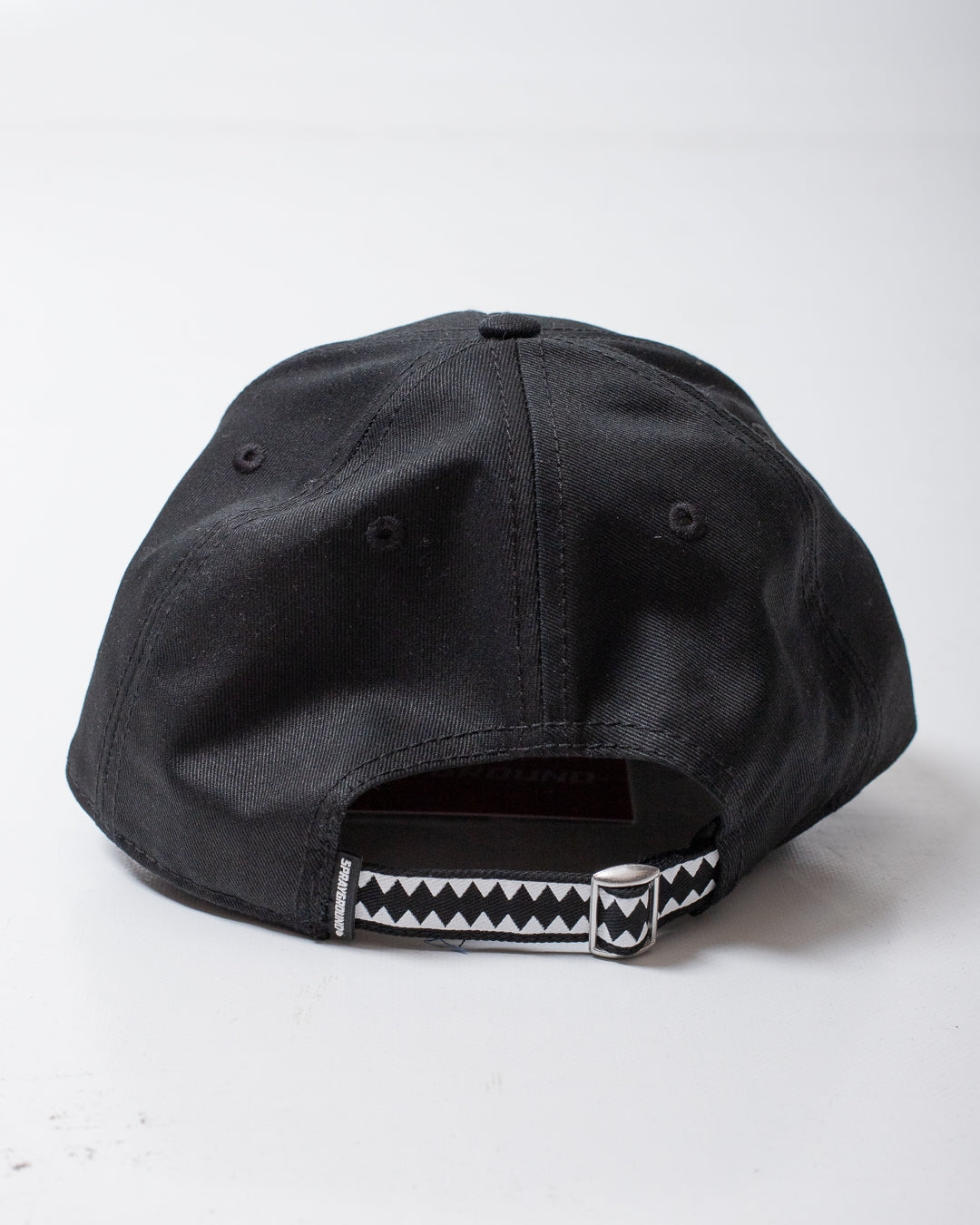 Cappello Sprayground "Piercing" con logo ricamato