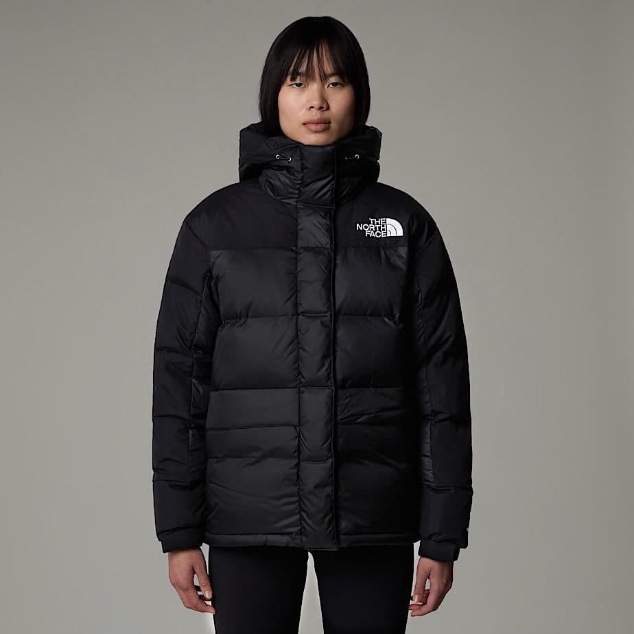 Giubbotto The North Face "Down Parka" relaxed donna