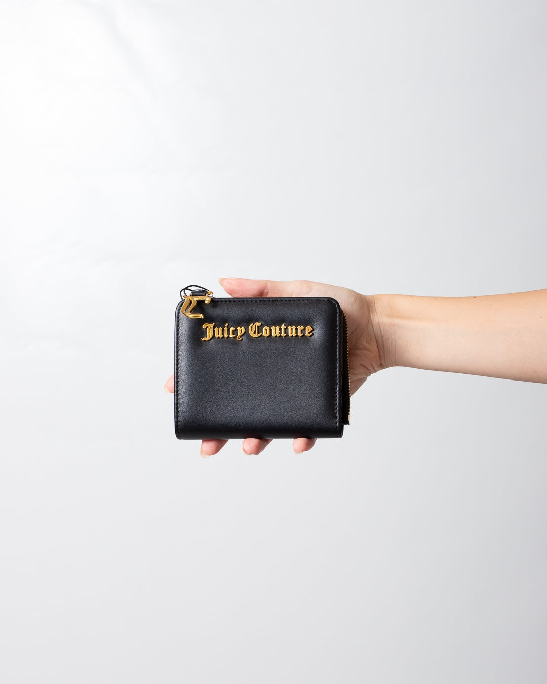 Portafogli Juicy Couture "Lily zip wallet" donna
