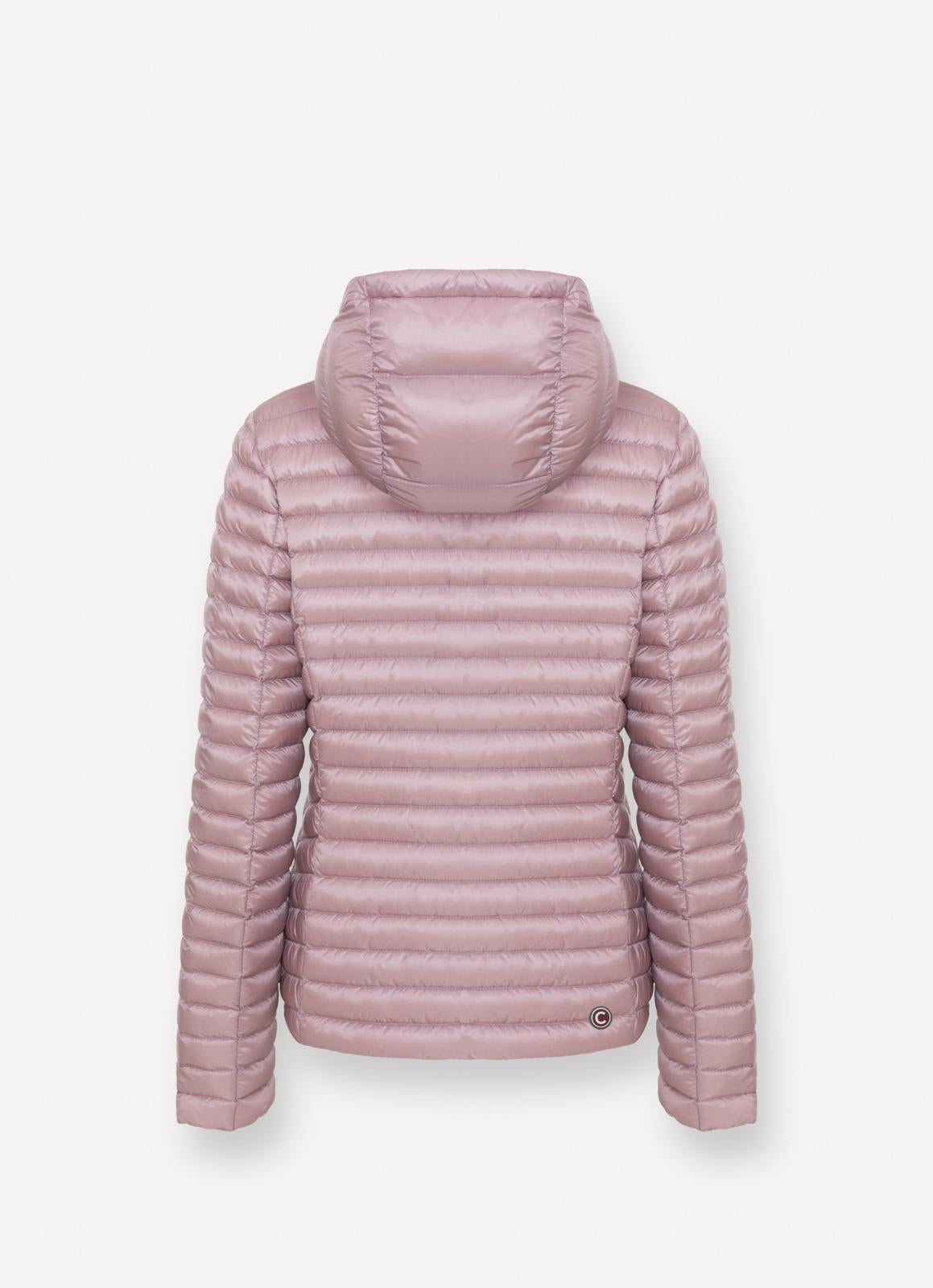 Giubbotto Colmar "Punky" con cappuccio donna