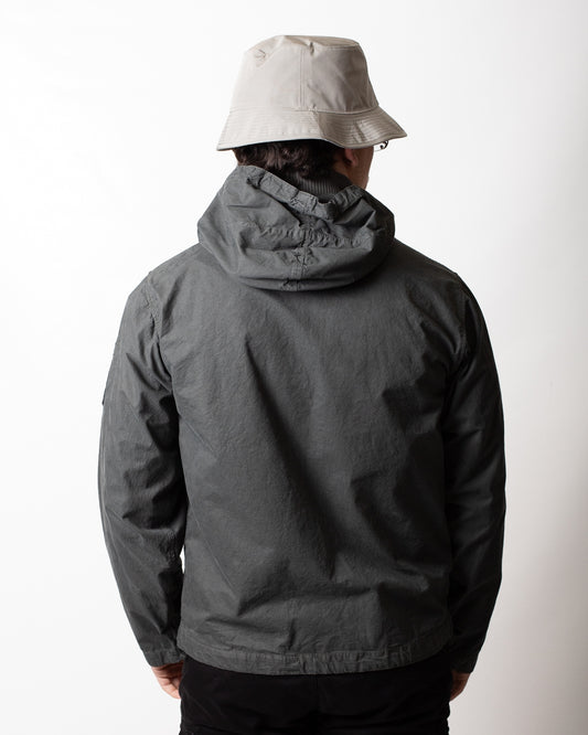 Giubbotto C.P. Company "Micro Reps" in tessuto uomo