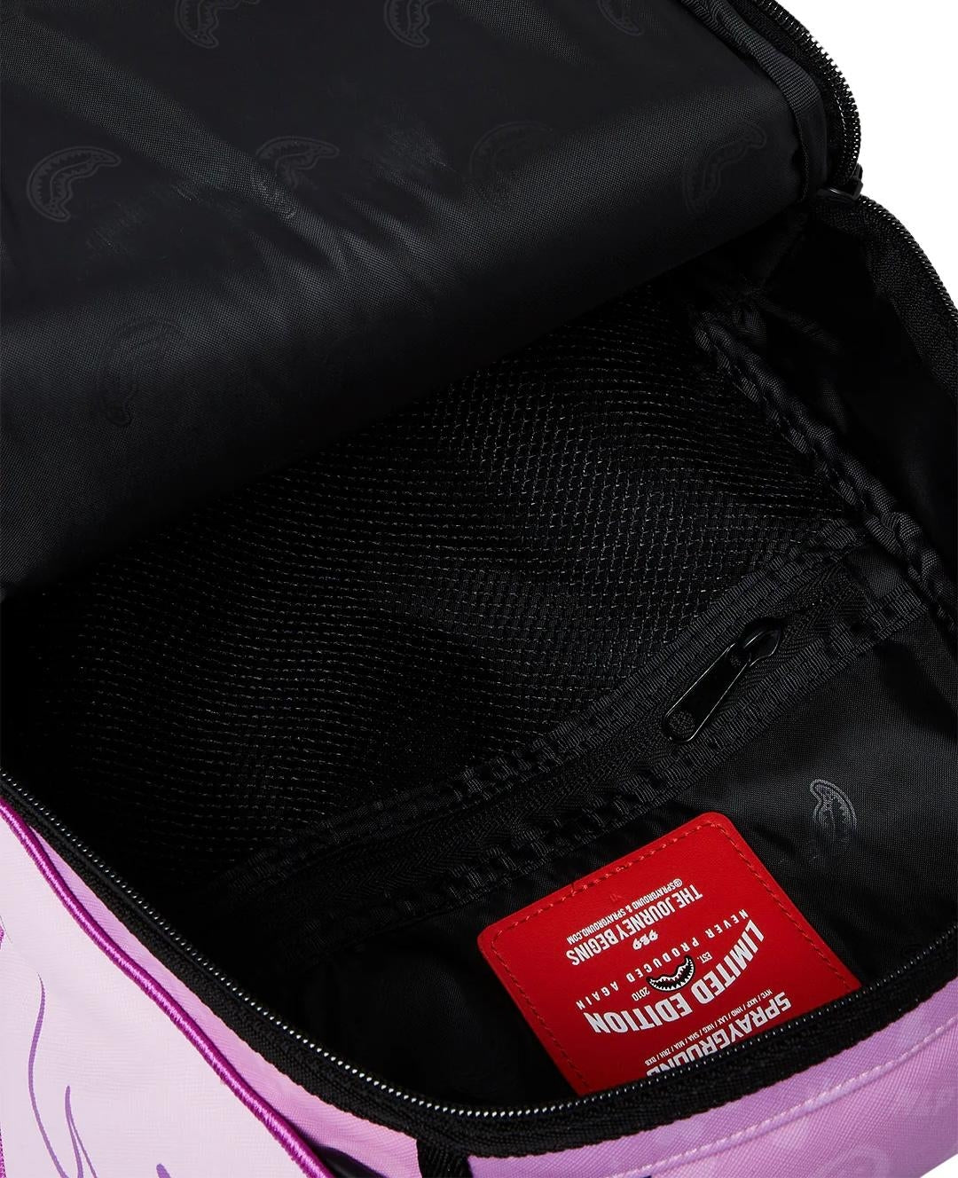 Zaino Sprayground rosa piccolo My Little Pony winged backpack