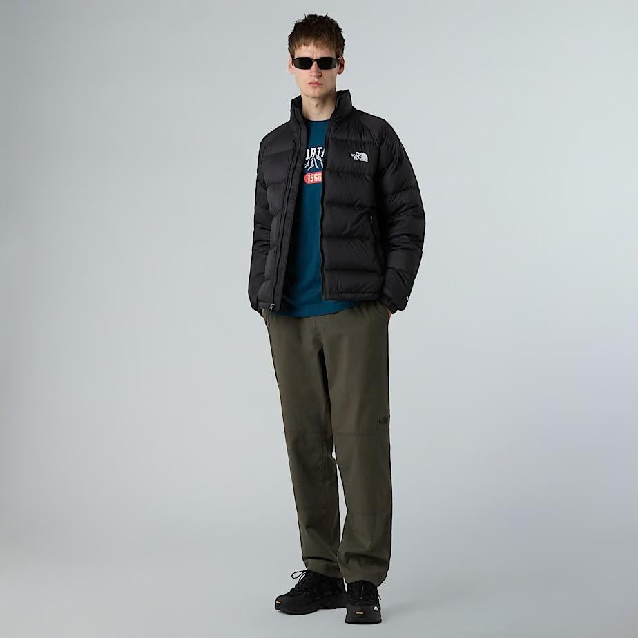 Giubbotto The North Face "Hydrenalite" regular uomo