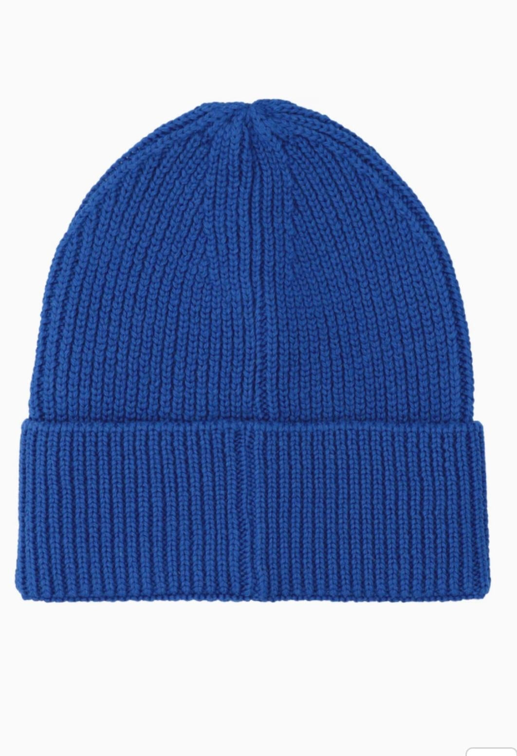 Cappello Marcelo Burlon con patch logata