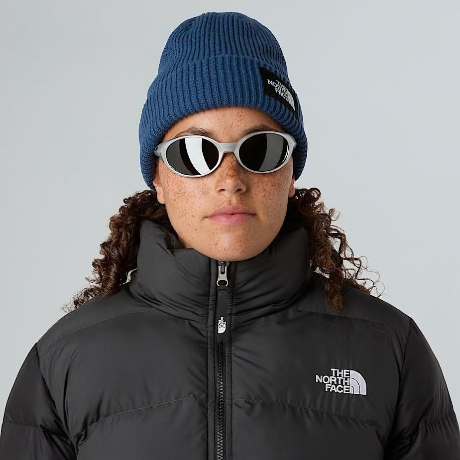 Cappello The North Face "Logo Box"