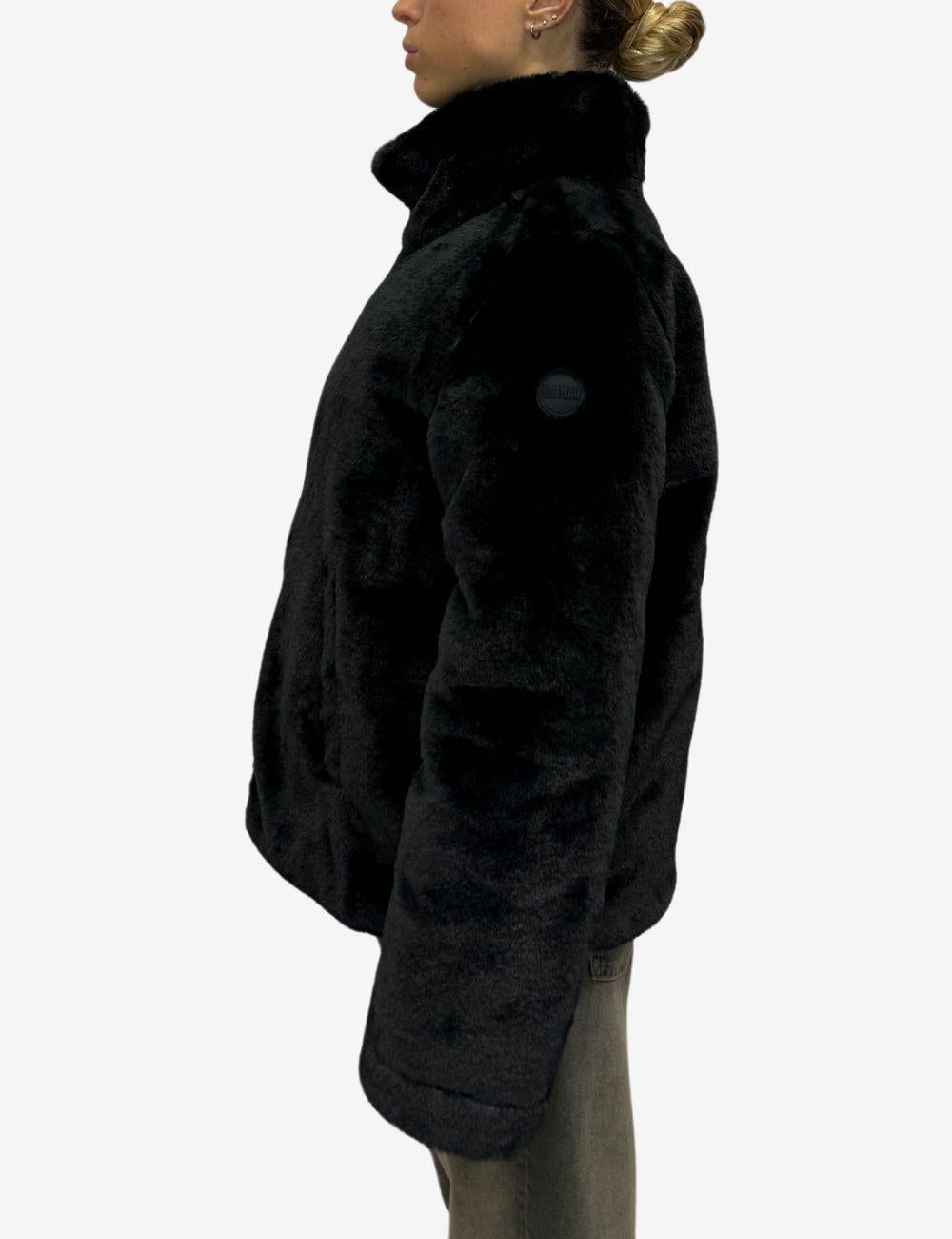 Piumino Colmar reversibile donna