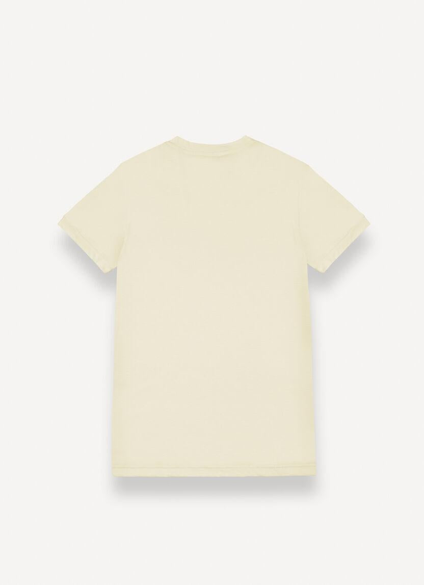 T-Shirt Colmar in cotone compatto "Supima" uomo