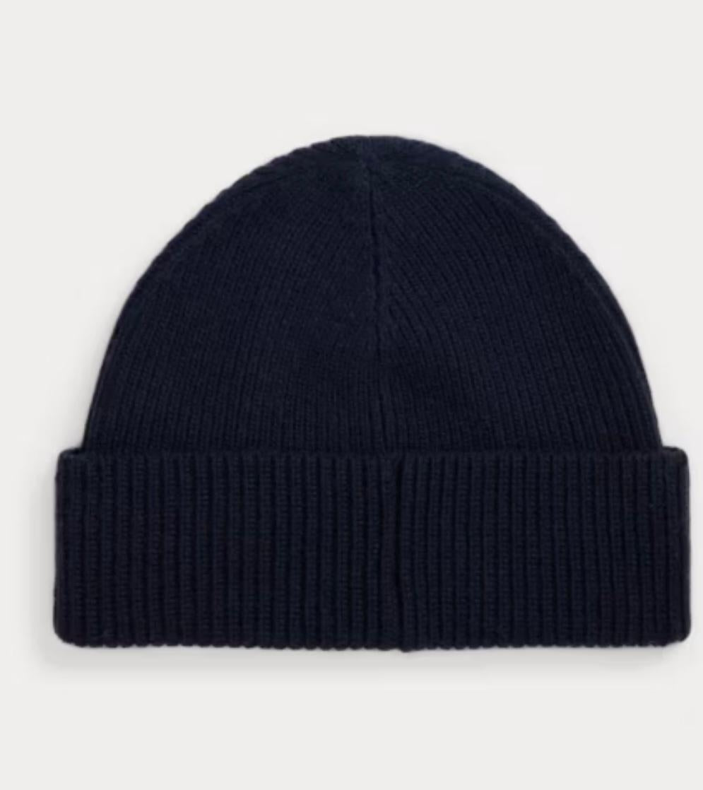 Cappello Polo Ralph Lauren in misto lana