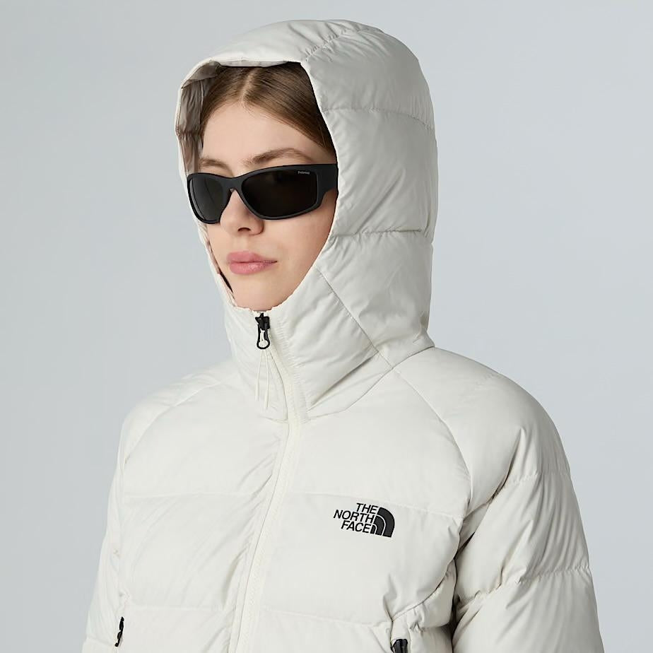 Giubbotto The North Face puffer 600 cropped donna