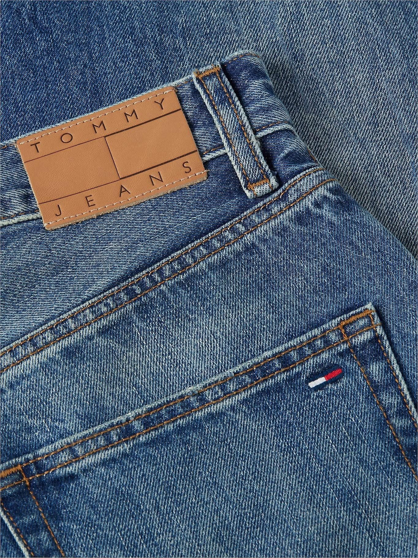 Jeans Tommy Jeans "Theo Baggy" uomo