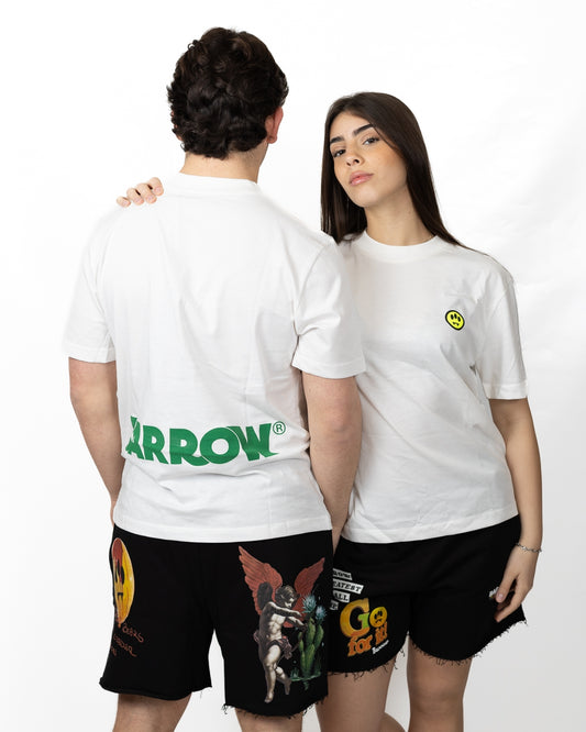 T-Shirt Barrow classic logata