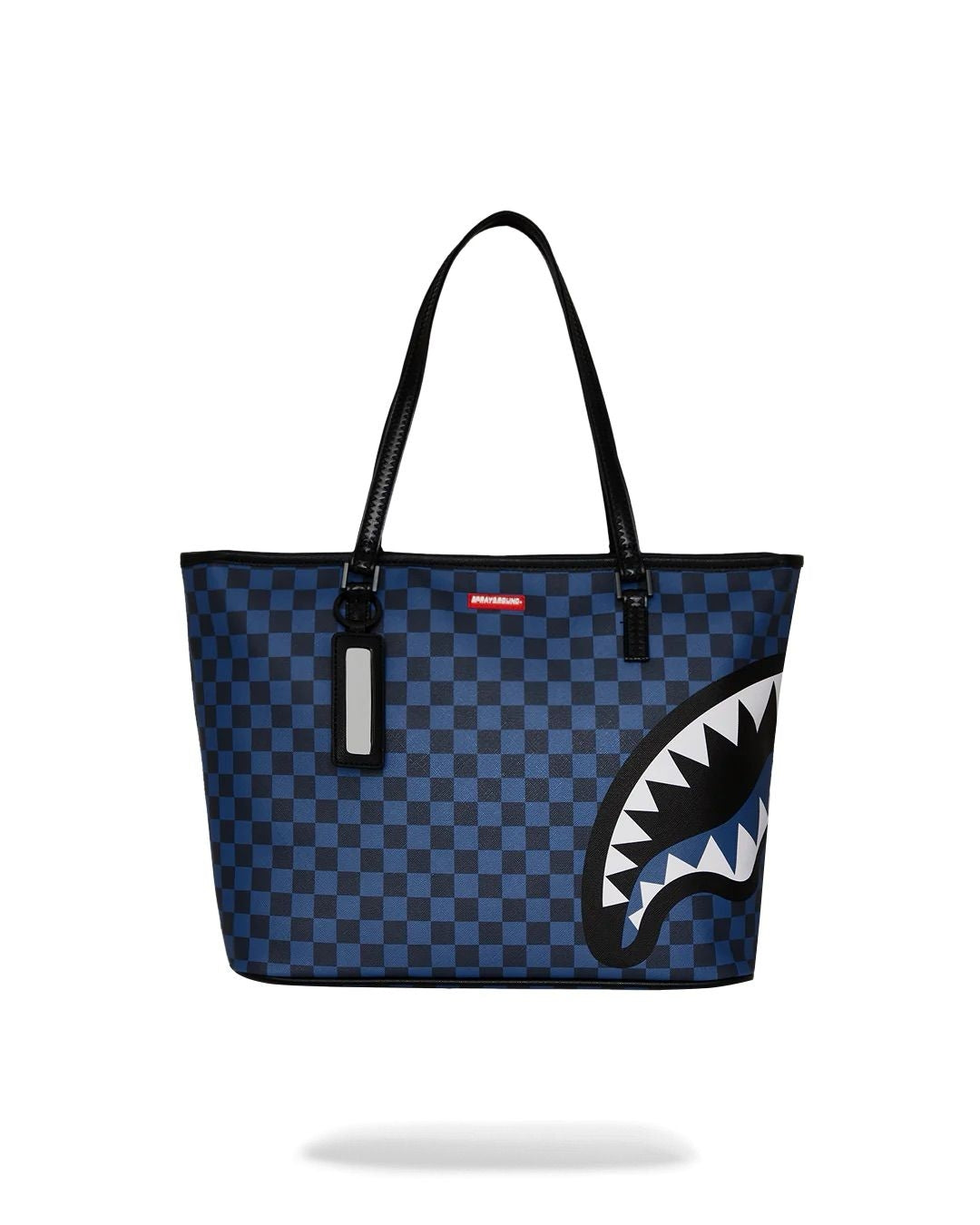 Borsa Sprayground blu midnight sip tote