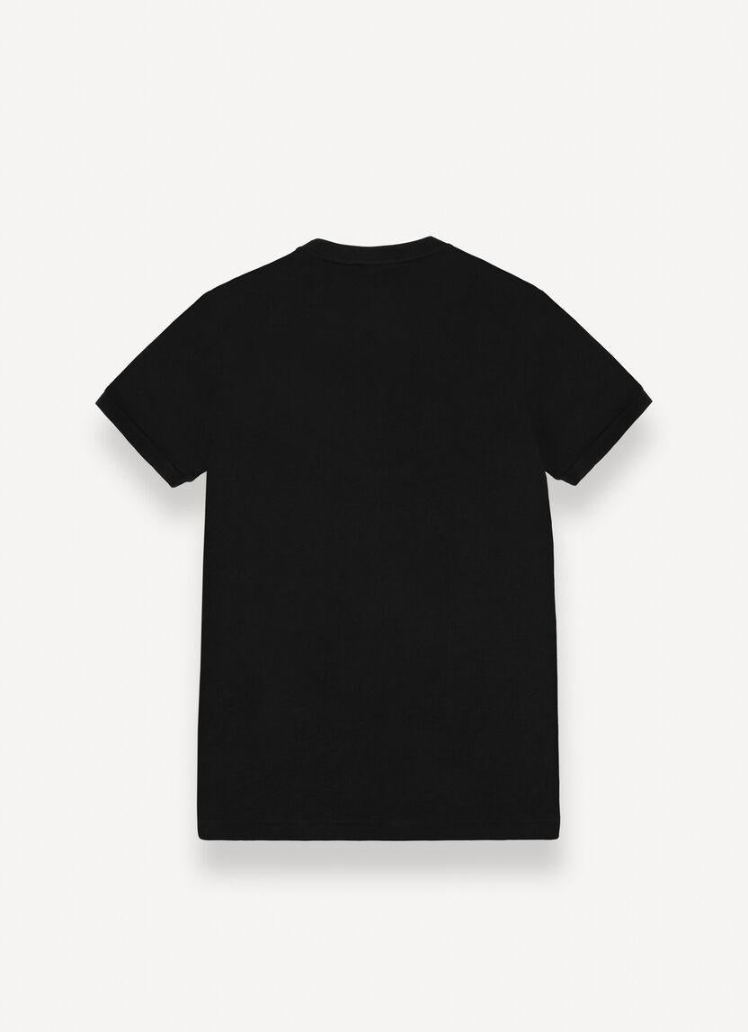 T-Shirt Colmar in cotone compatto "Supima" uomo