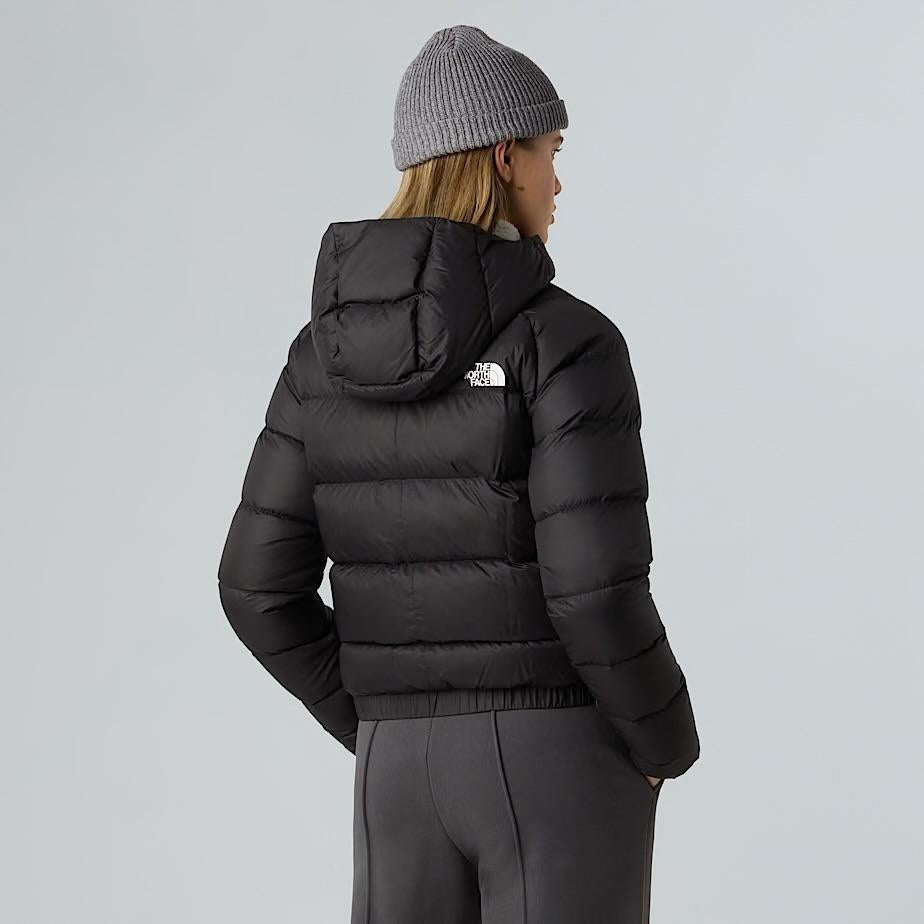 Giubbotto The North Face puffer 600 cropped donna