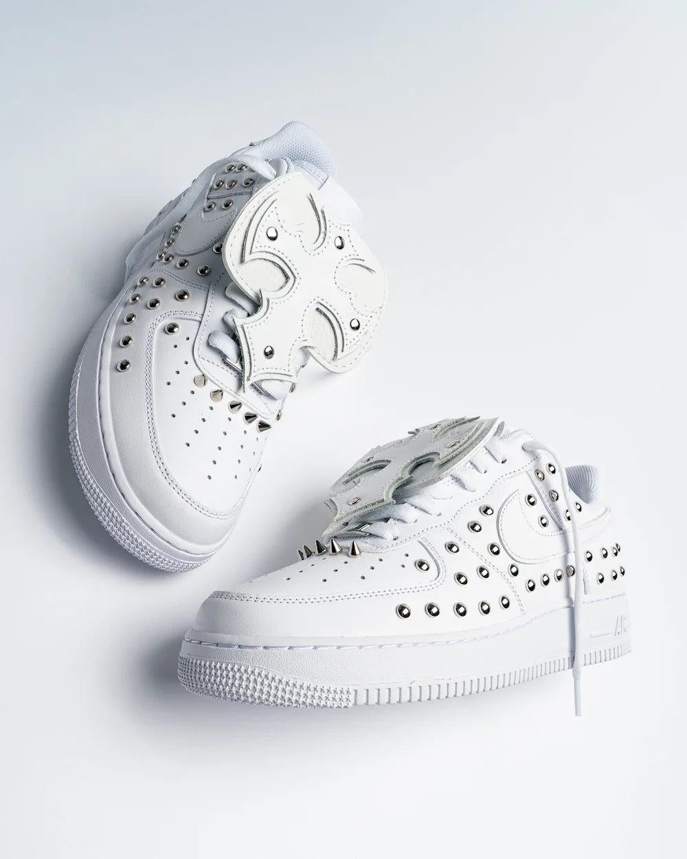 Scarpa Seddys "Nike Air Force 1 Sinaloa