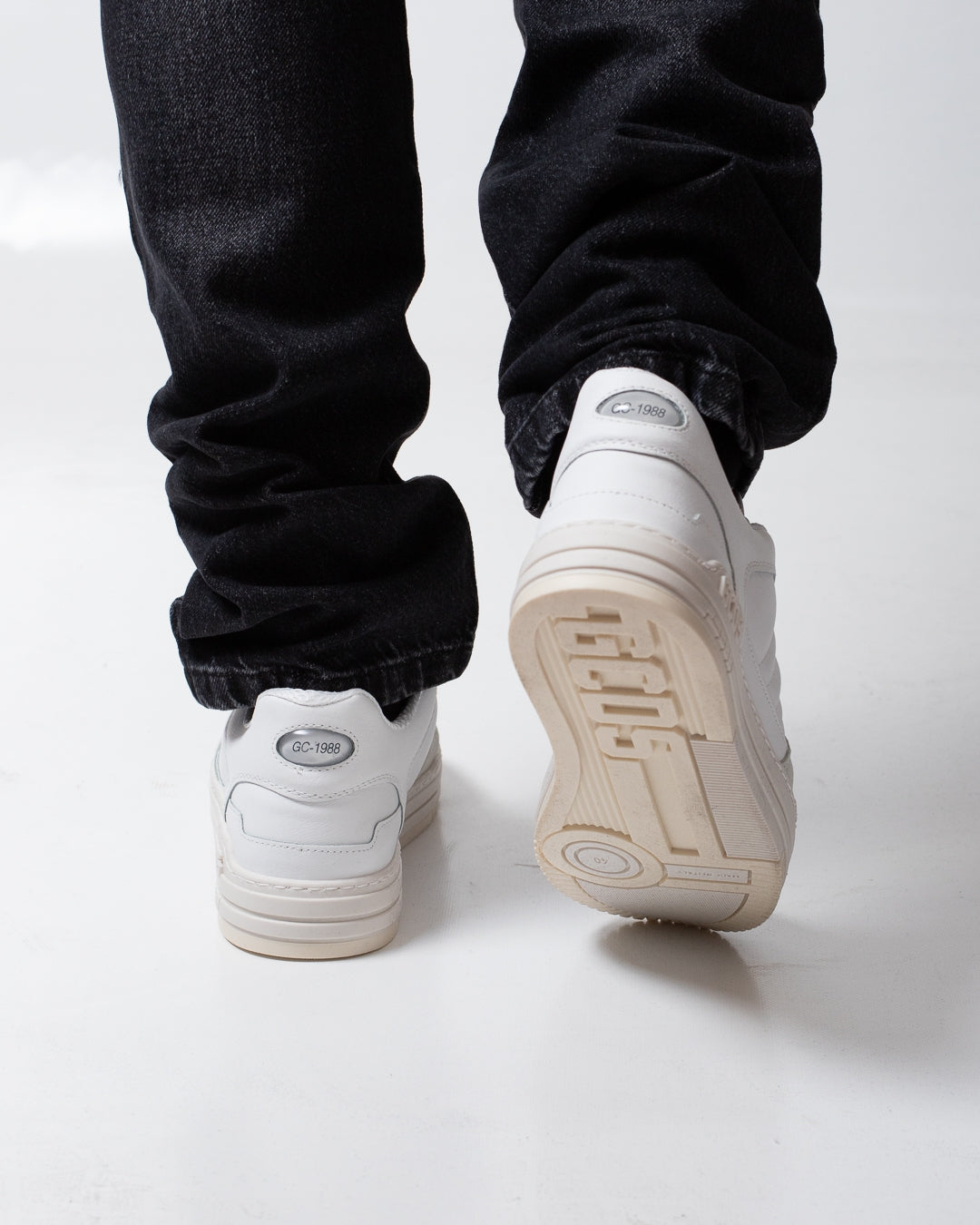Sneakers GCDS "GC 1988" uomo