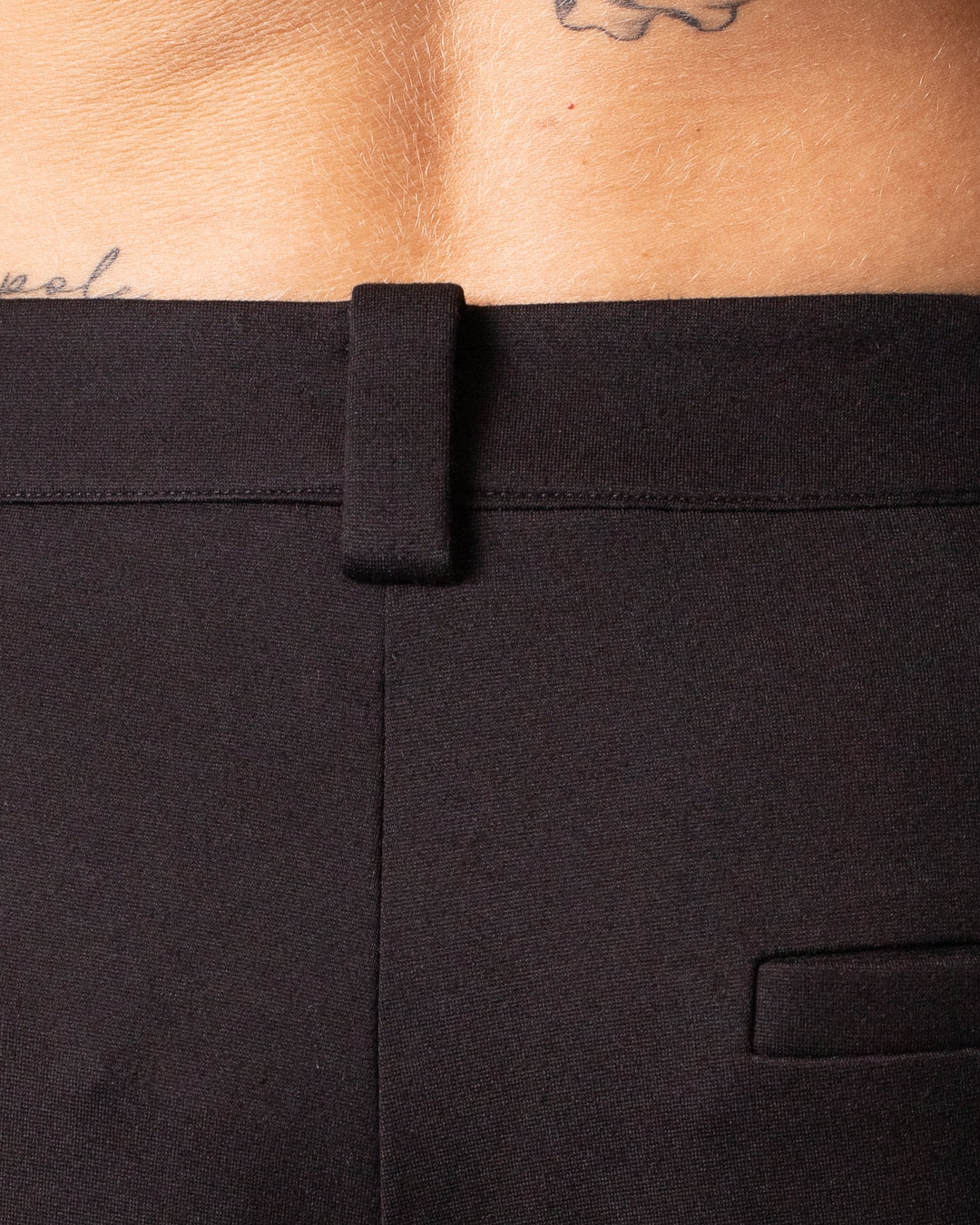 Bermuda Twinset Actitude chino donna