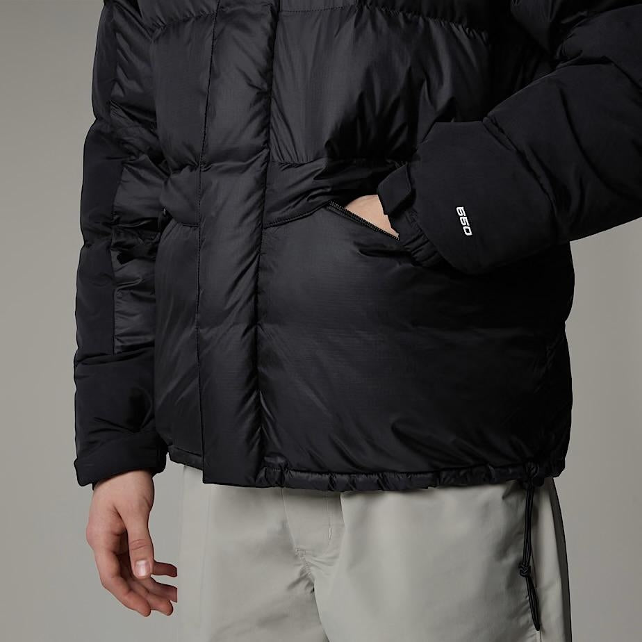 Giubbotto The North Face "Down Parka" relaxed uomo