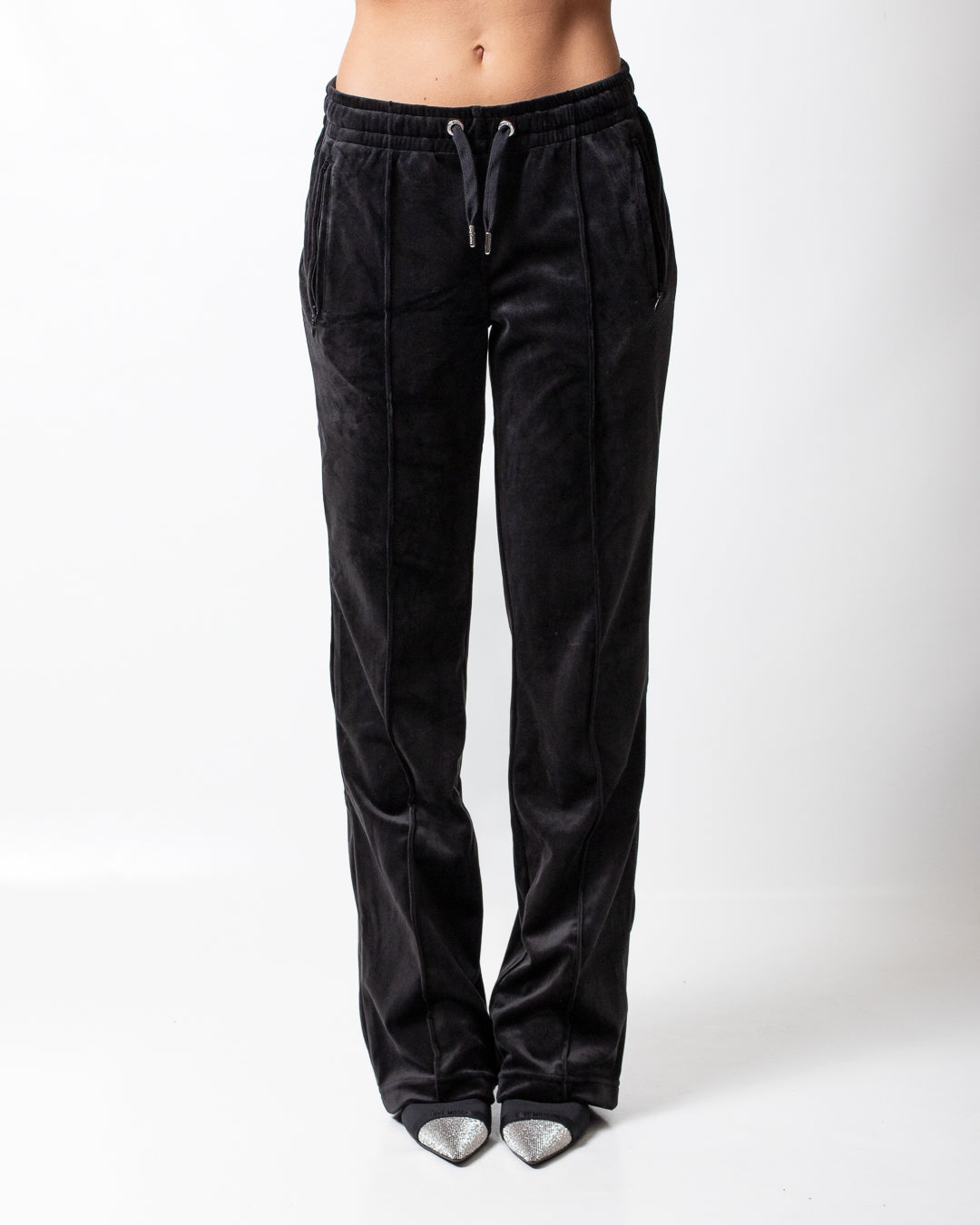 Pantalone Juicy Couture "Tina Outline" donna