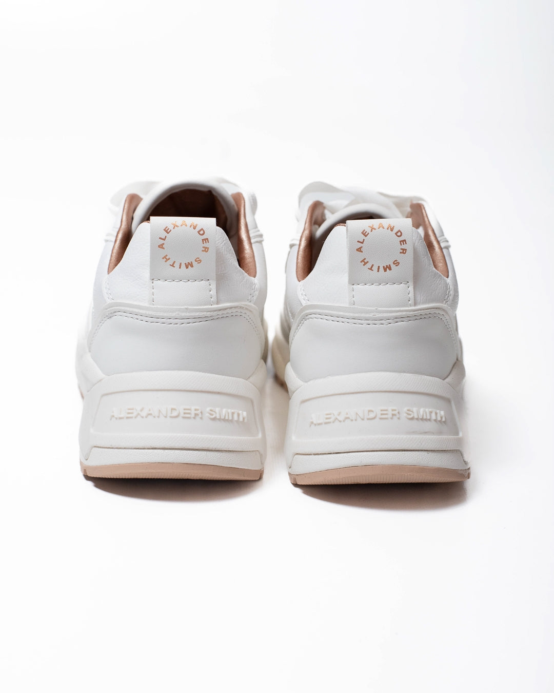 Sneakers Alexander Smith "Eco-Dover Woman" donna