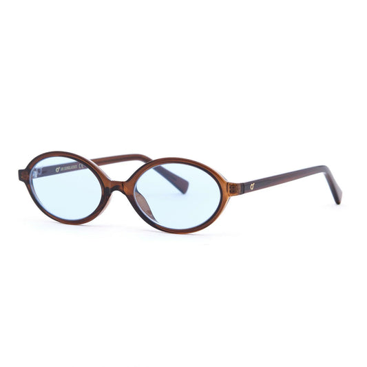 Occhiali OS Sunglasses Tokyo mocha blu
