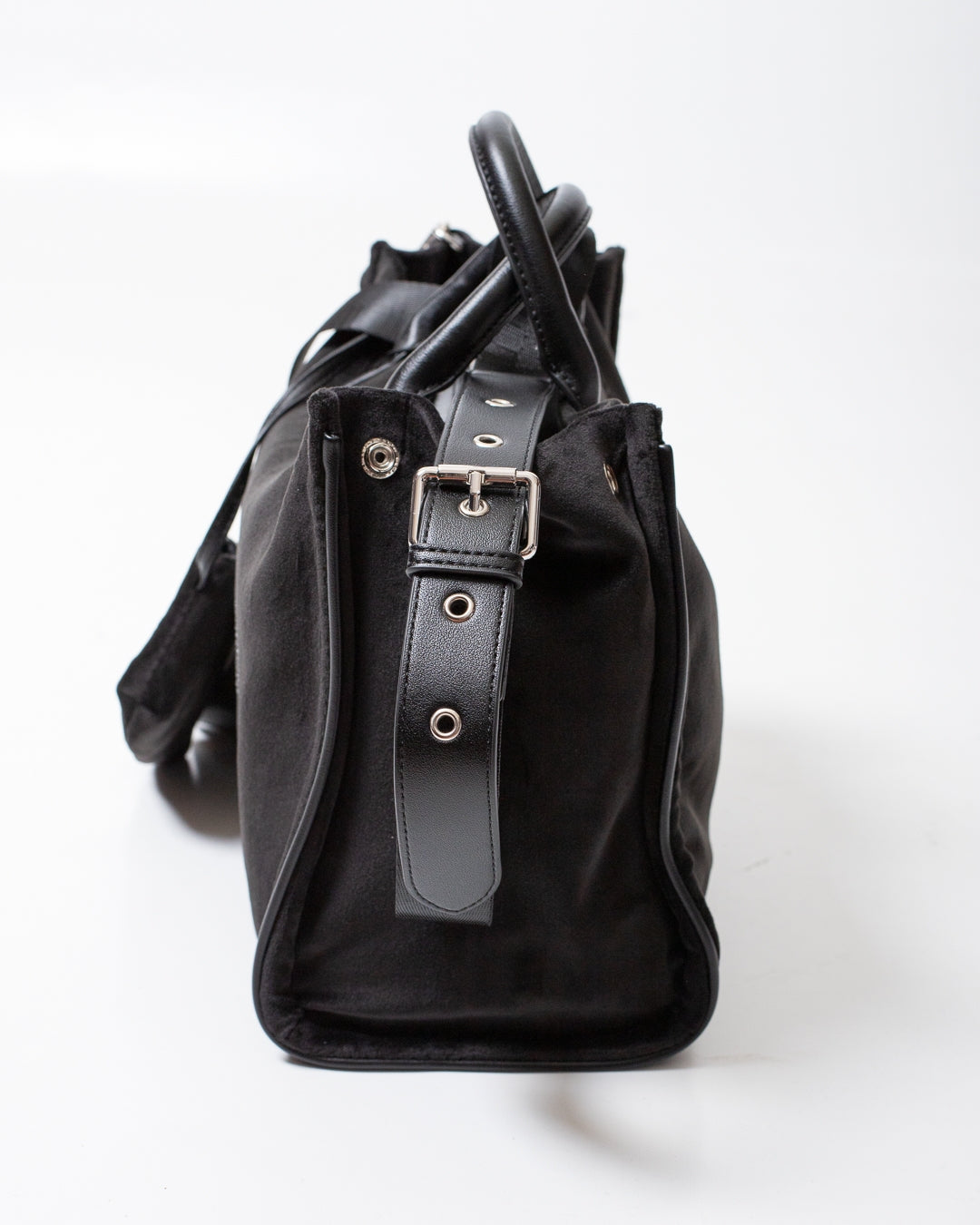 Borsa Juicy Couture "Iris Velvet" donna