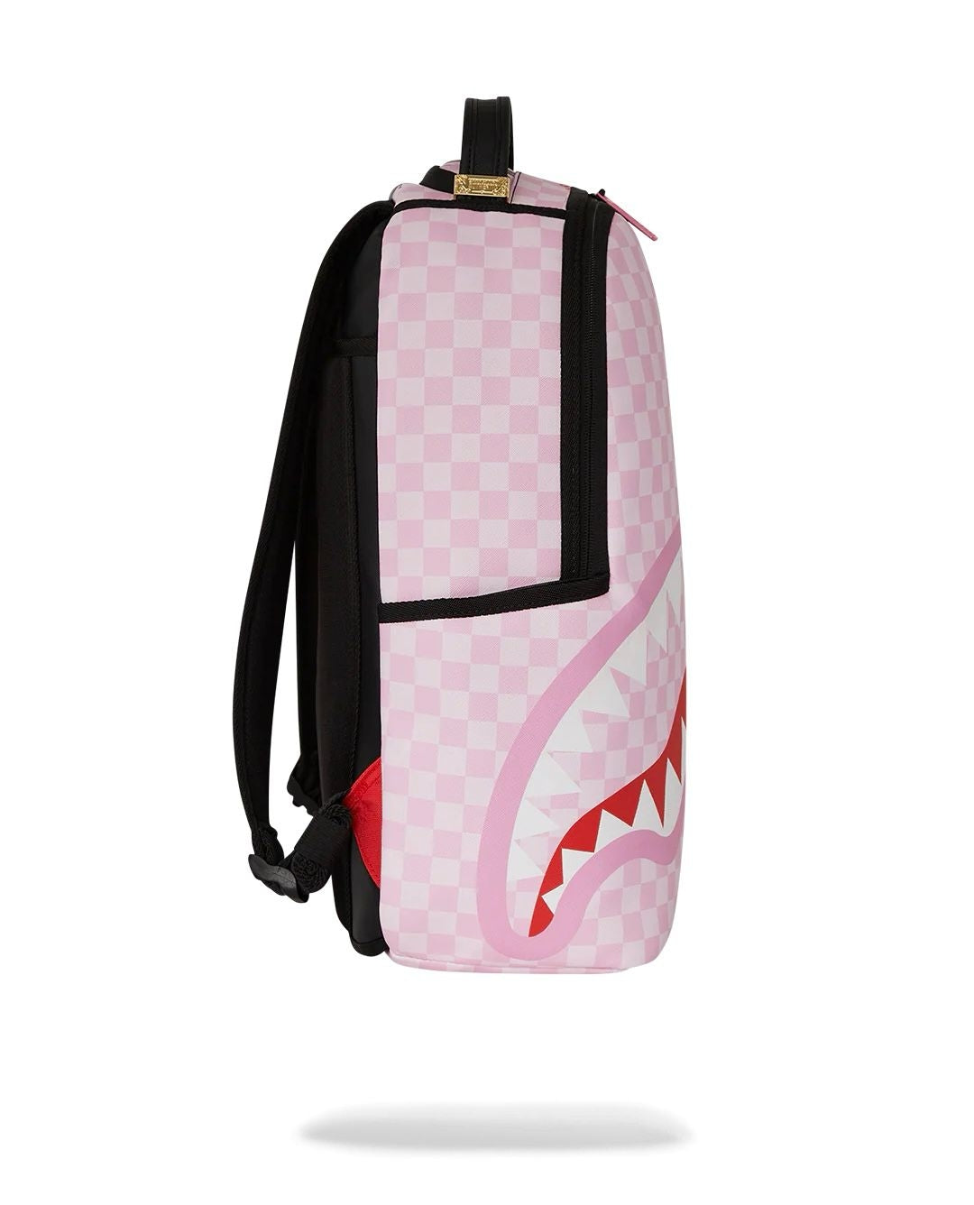 Zaino Sprayground rosa pink flowers backpack