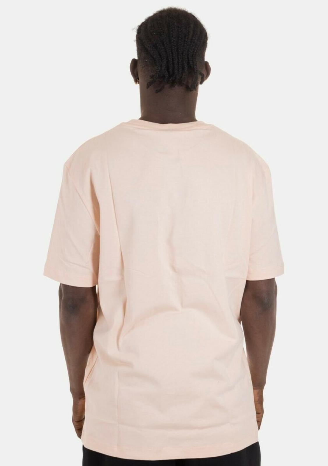 T-Shirt Gaelle con stampa "Gaelle Paris" uomo