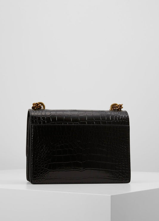 Borsa Kurt Geiger "Shoreditch Croc Printed" donna