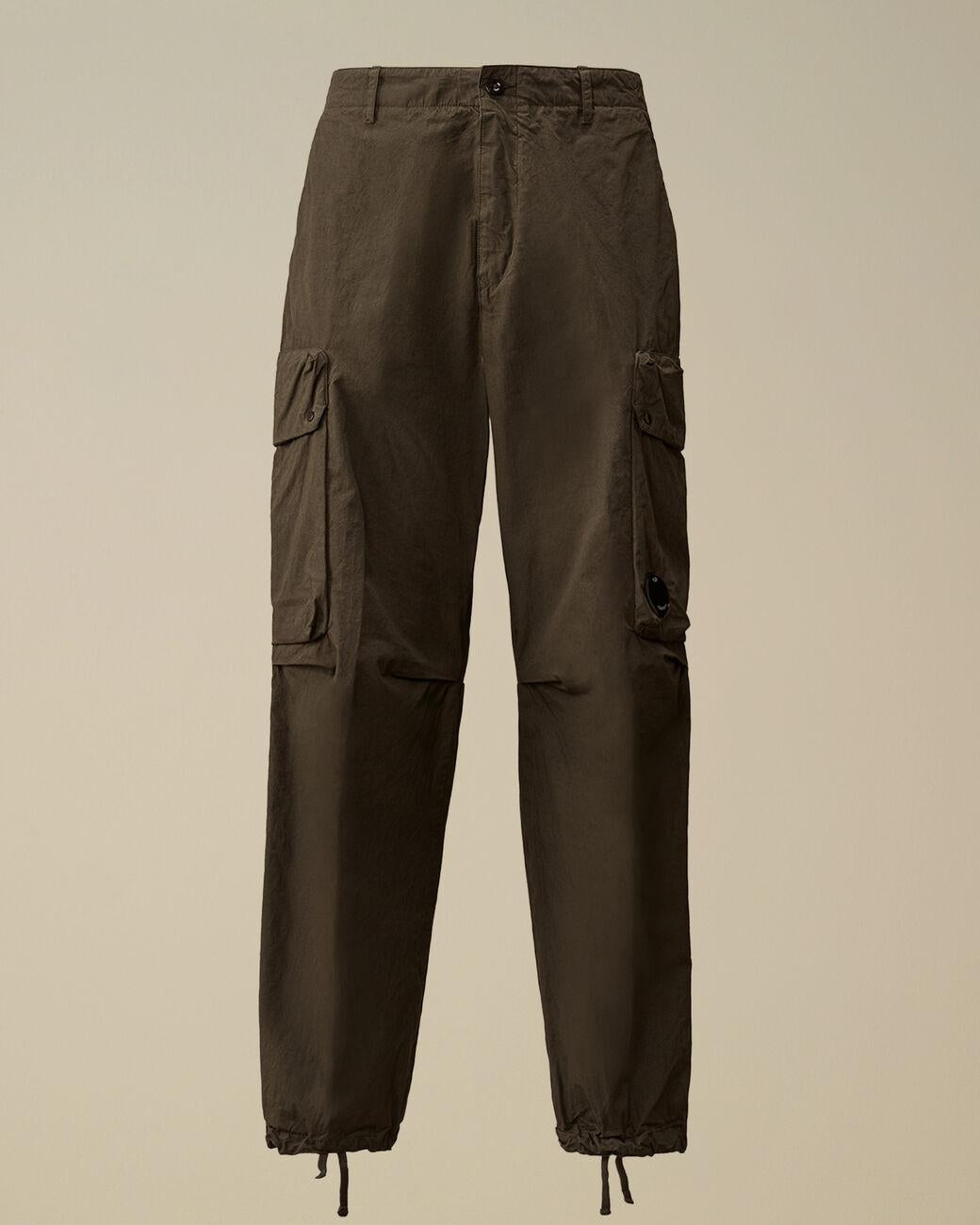 Pantalone C.P. Company parachute cargo uomo