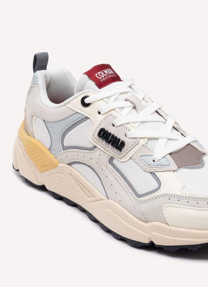 Sneakers Colmar "Garner Smooth 096" uomo