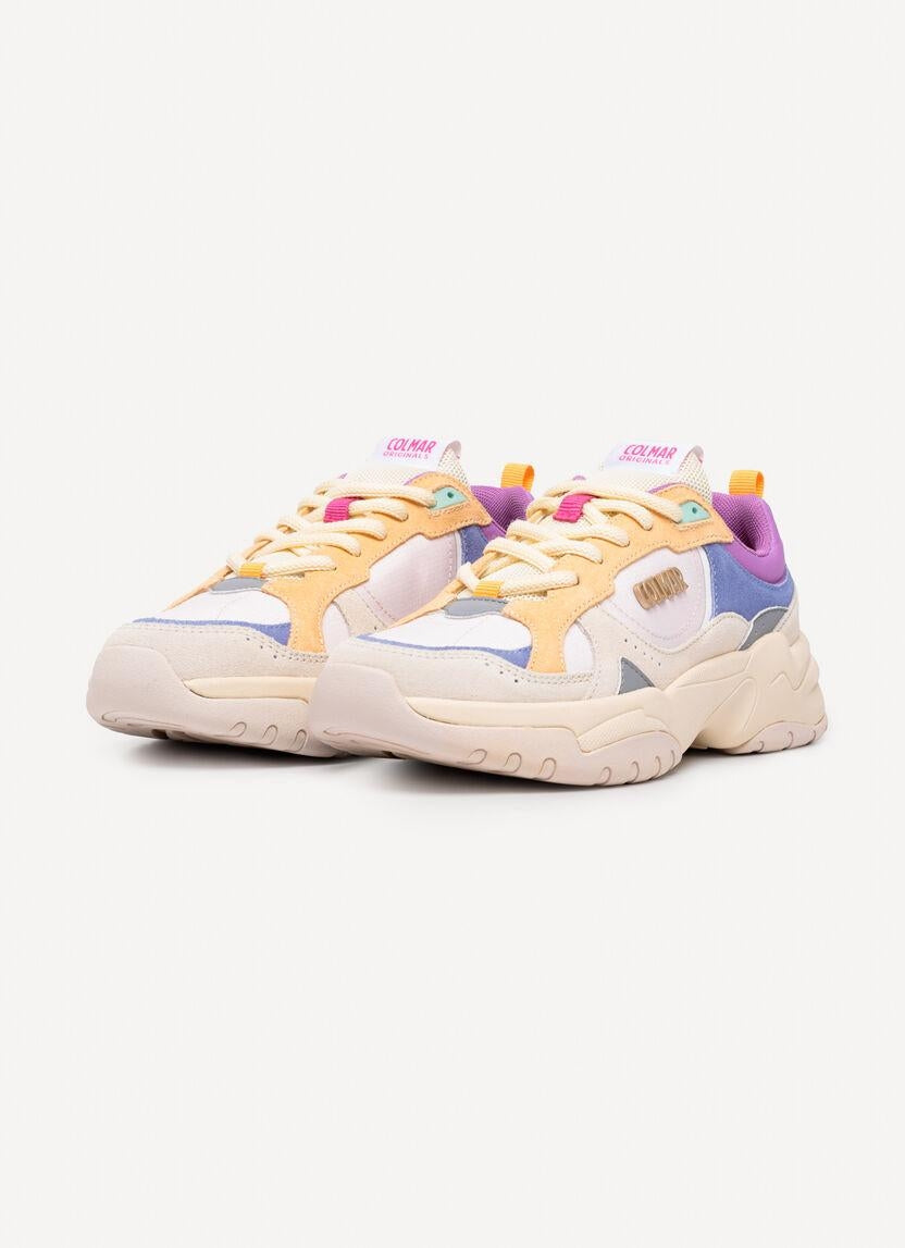 Sneakers Colmar "Tess Prism 150" donna