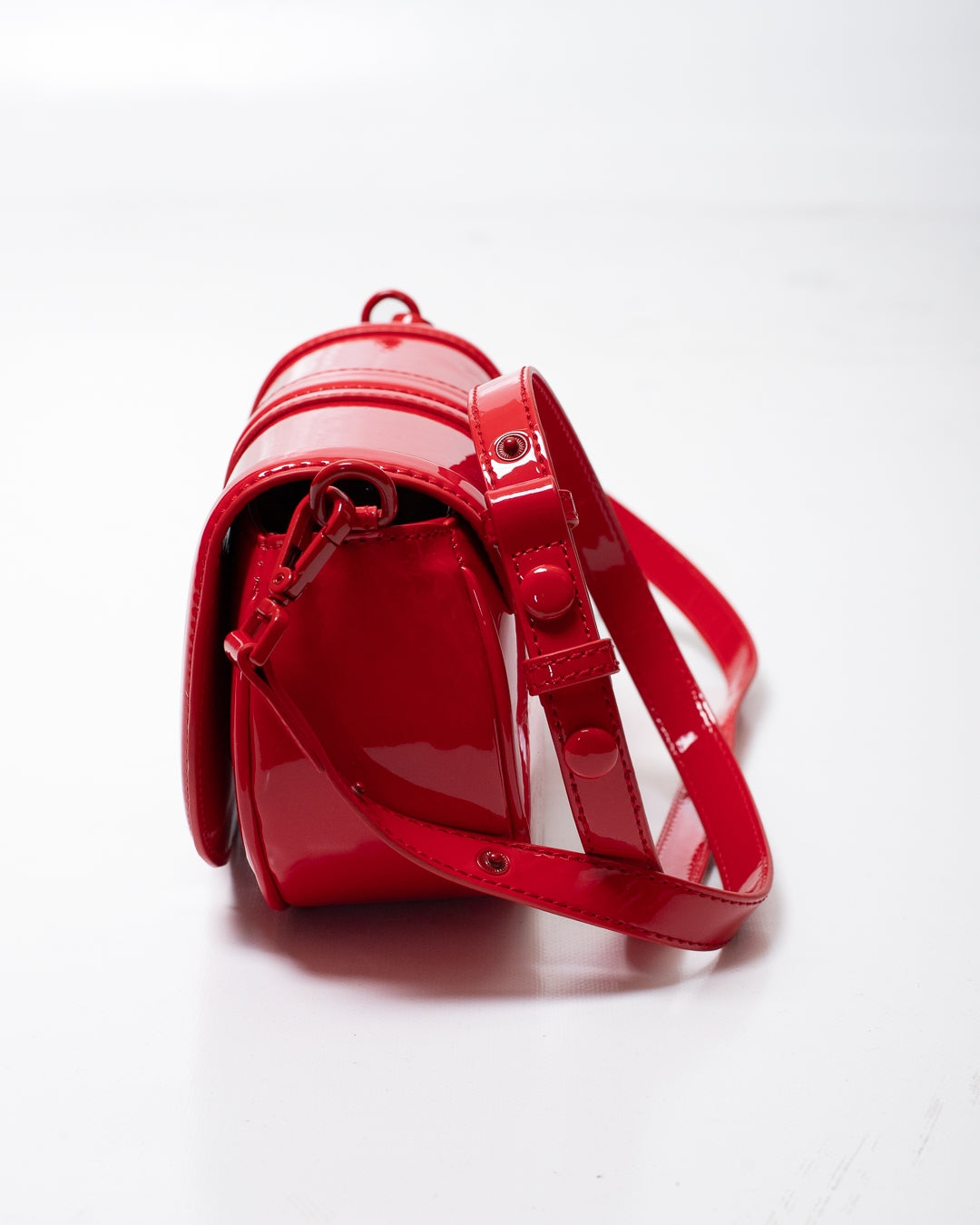 Borsa Just Cavalli "Galaxy" in vernice donna