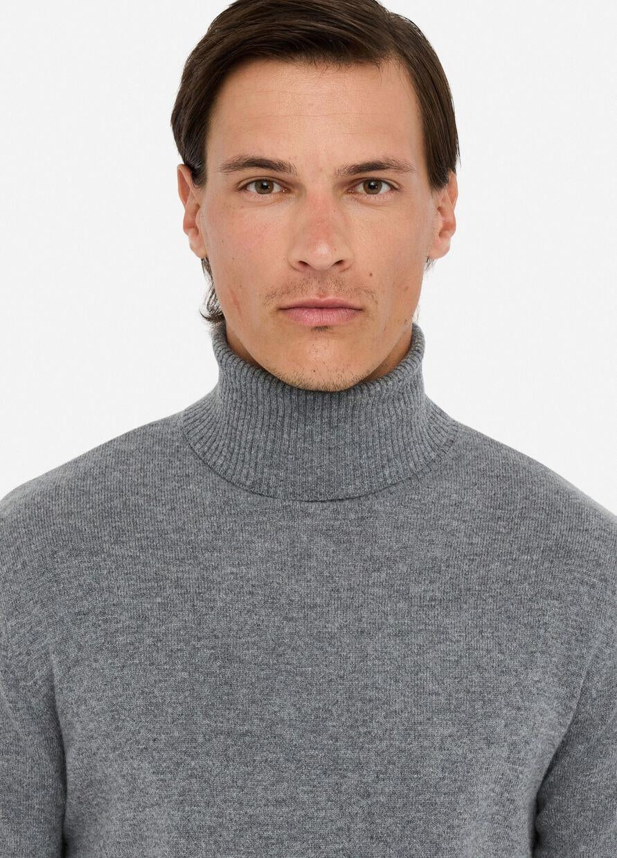 Maglia Liu Jo classic dolcevita uomo