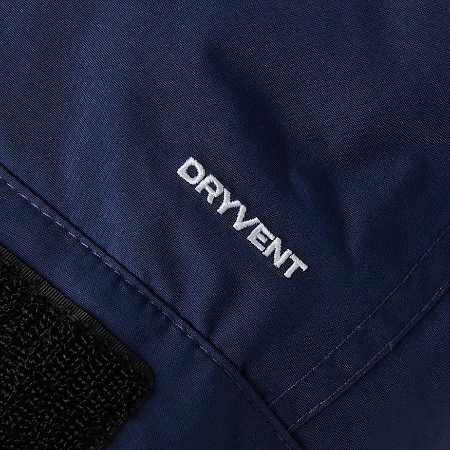 Giubbotto The North Face "MCmurdo Parka" relaxed uomo