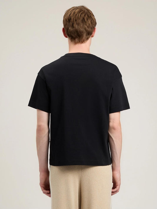 T-Shirt Palm Angels "Bear Regular" uomo