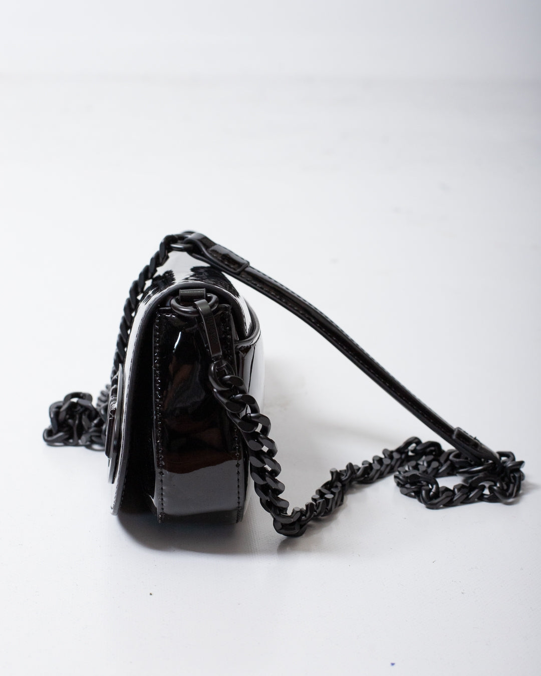 Borsa Just Cavalli "Party Capsule" in vernice donna