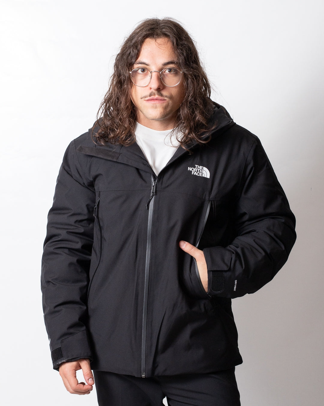 Giubbotto The North Face "Range" uomo