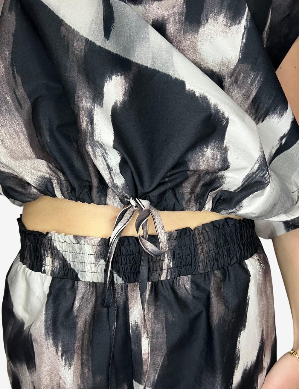 Top Twinset Actitude "Shaded" donna