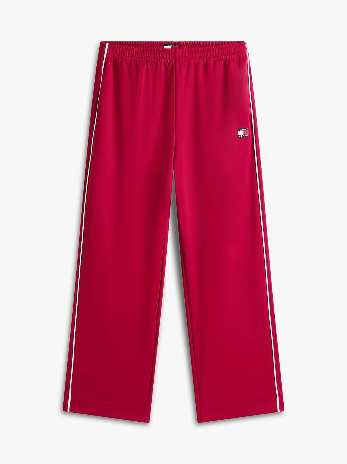 Pantalone Tommy Jeans "Archive Track" donna