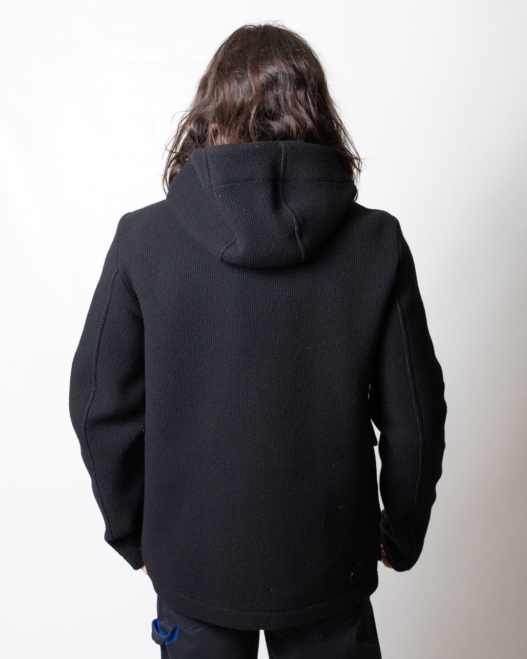 Cappotto Colmar "Outdoor" in misto lana uomo