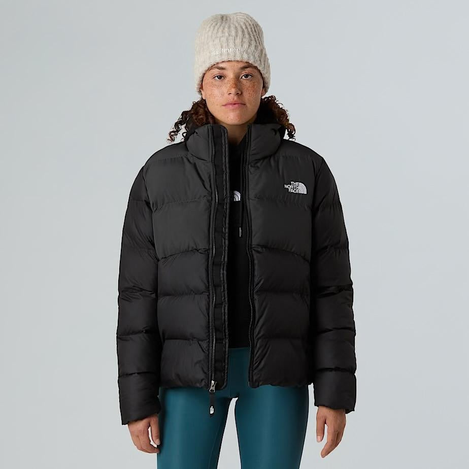 Giubbotto The North Face puffer over donna