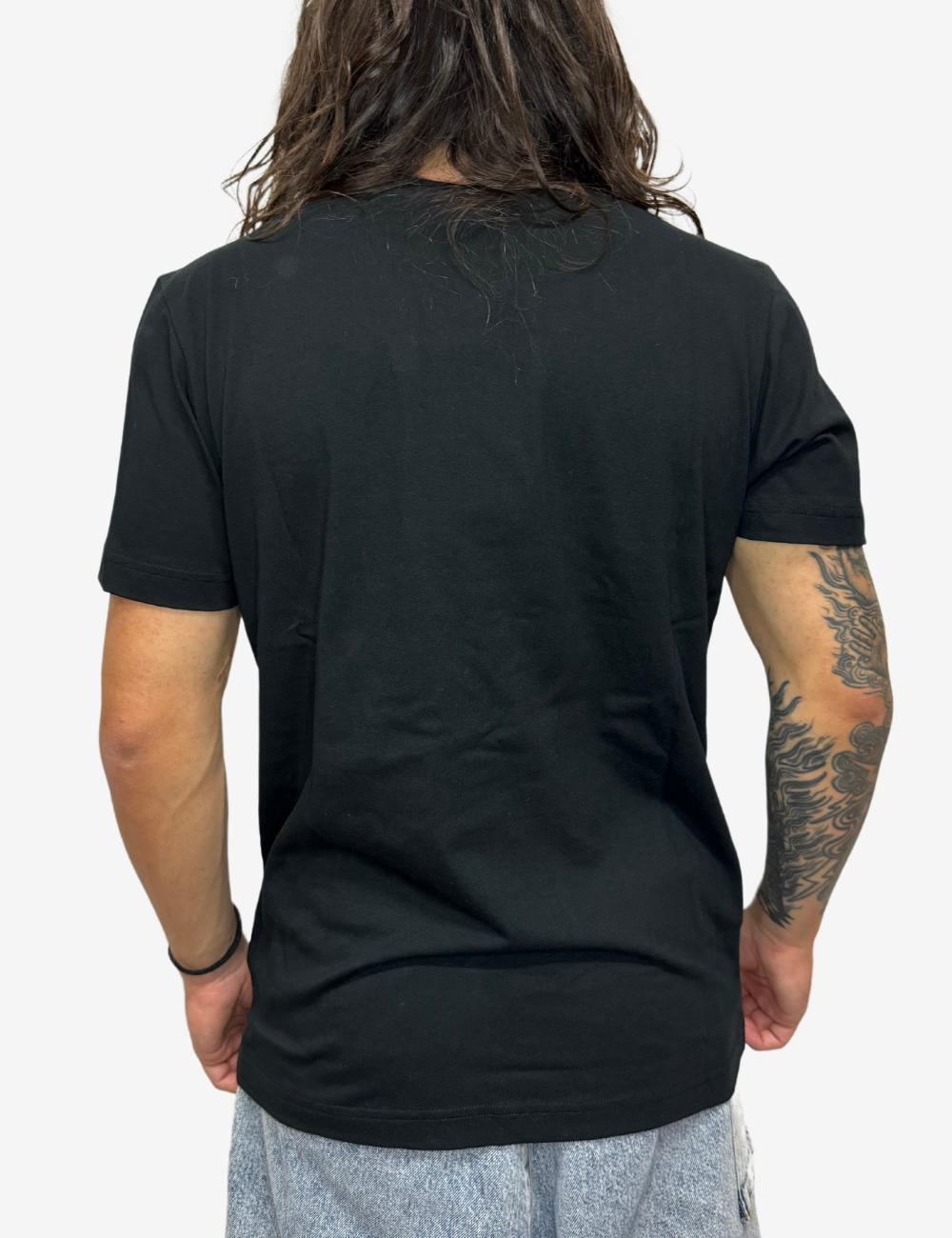 T-Shirt Colmar in morbido jersey uomo