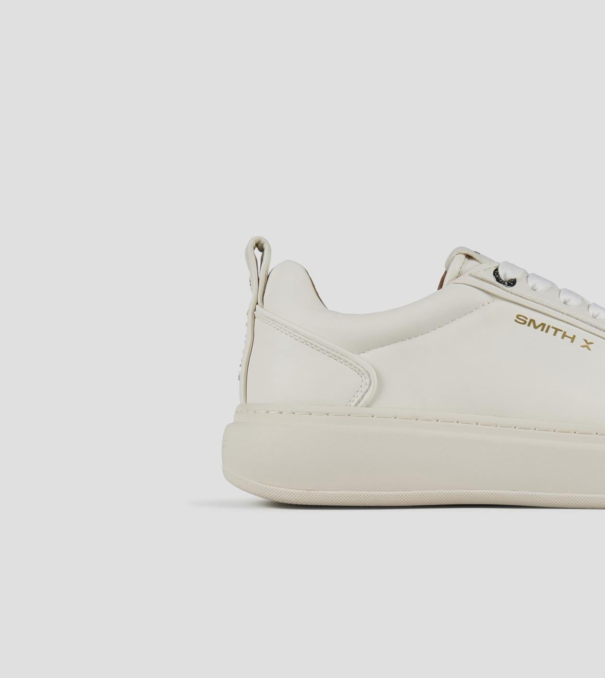 Sneakers Alexander Smith "Stone" uomo