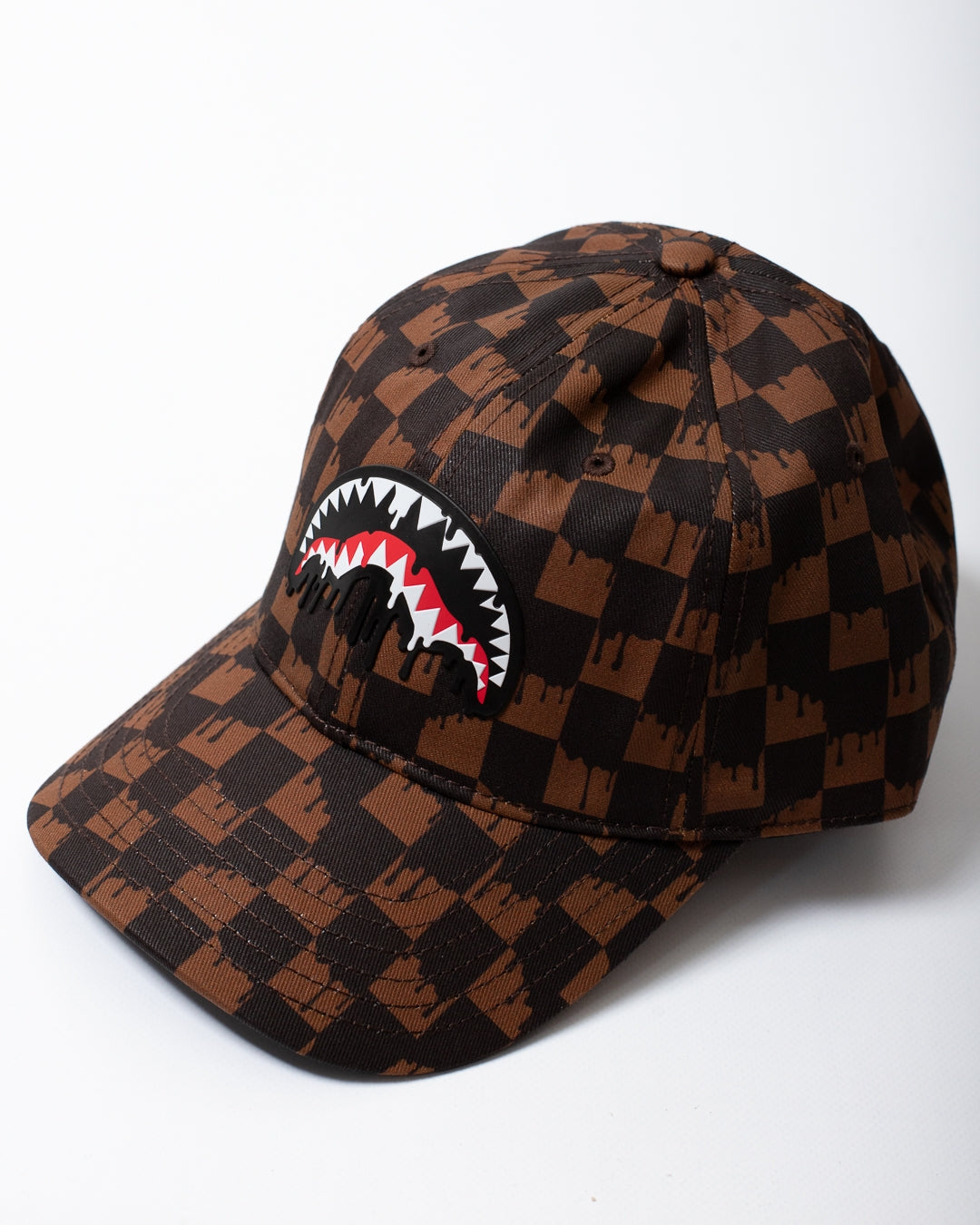 Cappello Sprayground "Shark in Paris"