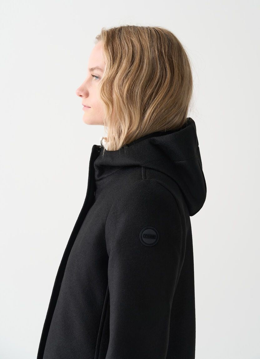 Cappotto Colmar "Tastefull" in misto lana donna