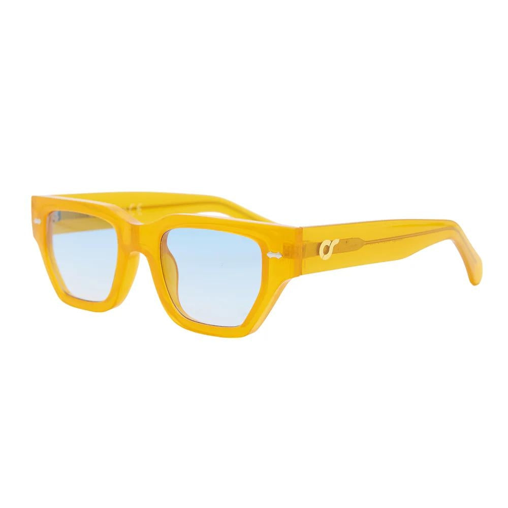 Occhiali OS Sunglasses Malaga miele