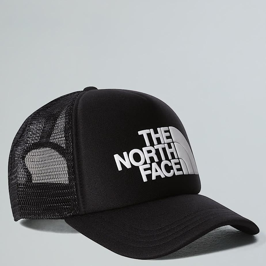 Cappello The North Face con visiera e retina