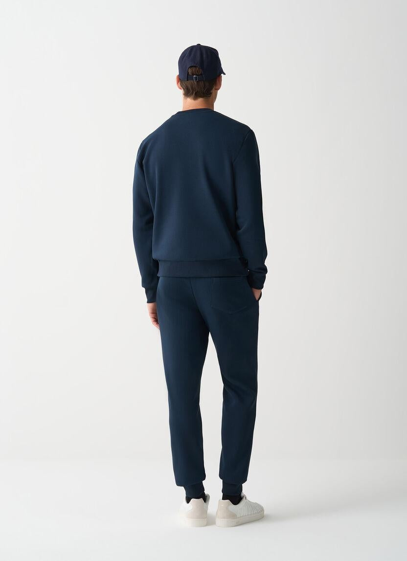Pantalone Colmar "Modish" in felpa uomo