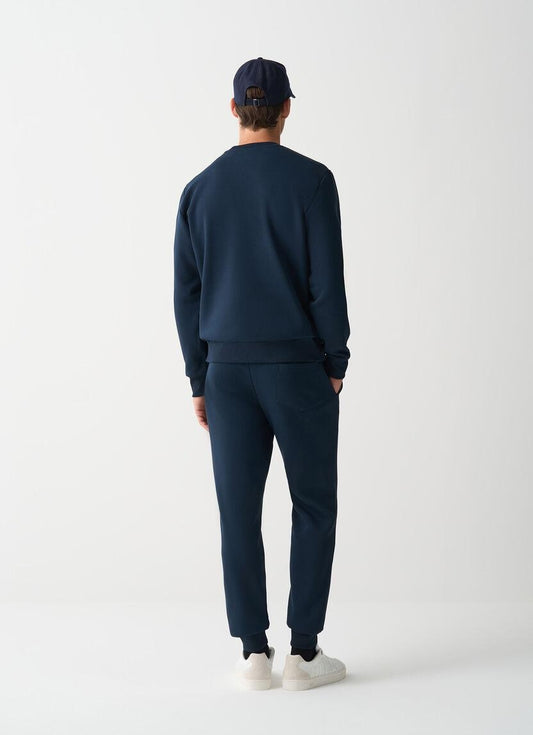 Pantalone Colmar "Modish" in felpa uomo